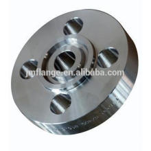 Flange ansi SOCKET WELDED flange